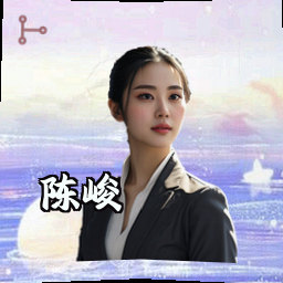 陈峻